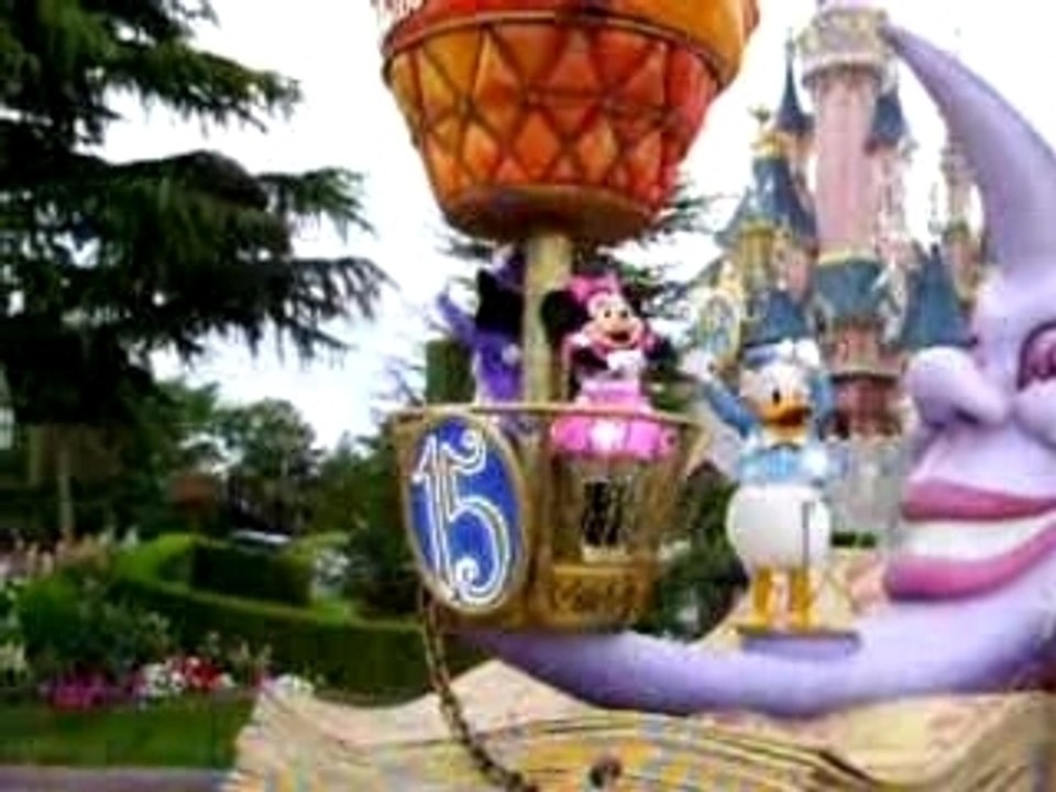 Disneyvidéo zik