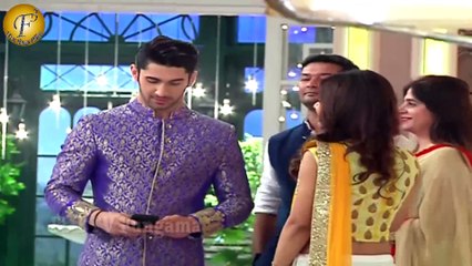 PARDESH ME HAI MERA DIL TV SHOW ON LOCATION