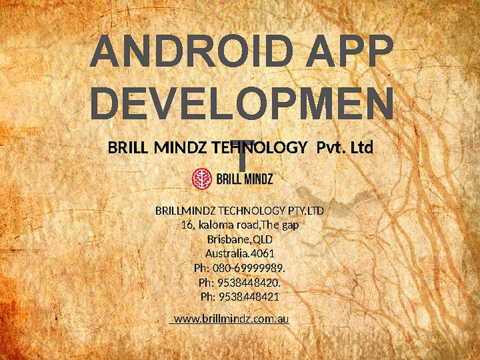 Android_App_Developers_In_Australia