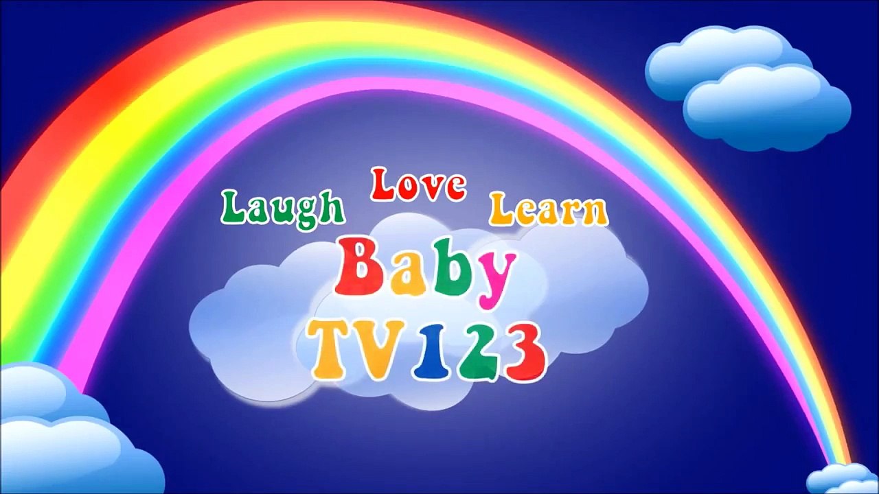 The Train Song/Abc Train - Baby Songs/ Nursery Rhymes/Kids Songs/Educational Animation Ep96