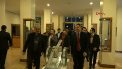 Iran'da Türk Filmleri Rüzgarı