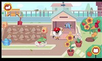 Dr Panda School - Fun Educational Games For Preschoolers | kinder surprise tv