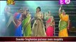 Yeh Rishta Kya Kehlata Hai : Kaira's Marathi Dance Dhamal : 24 January 2017 News