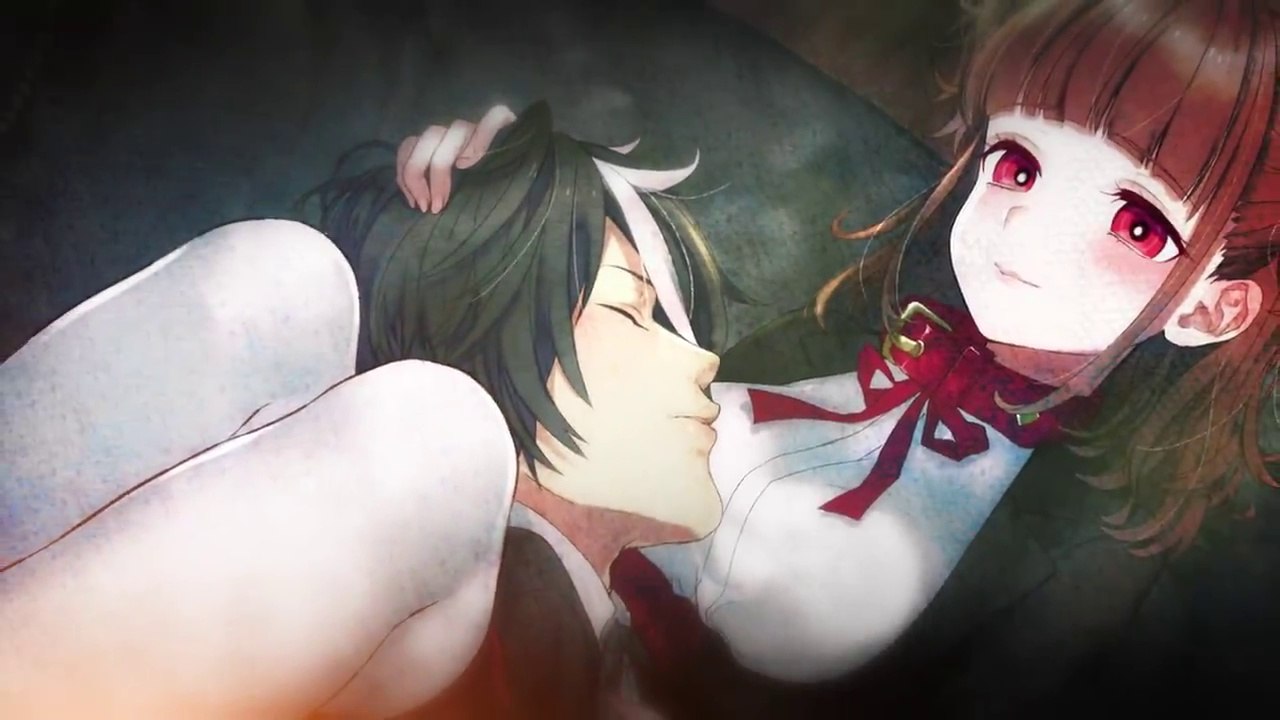 Tsuihô Senkyo - Générique d'ouverture