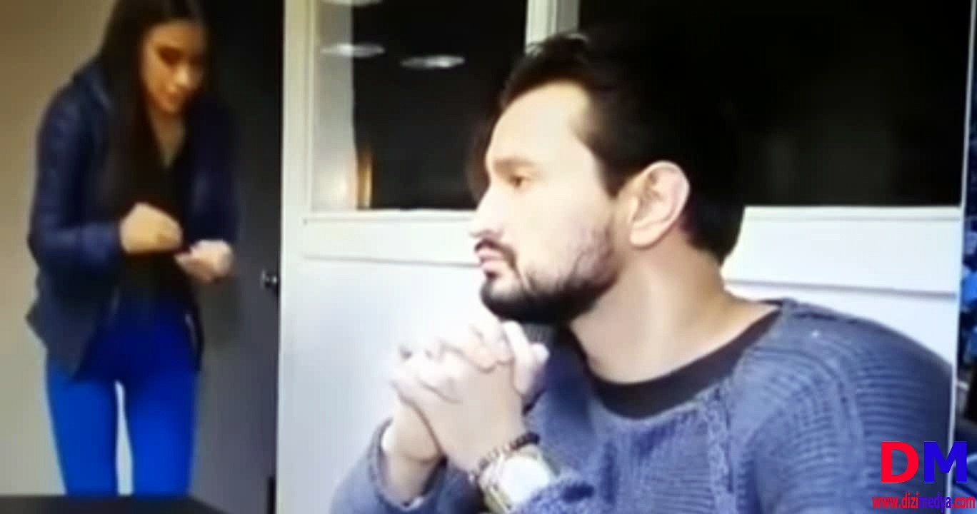 ZUHAL TOPAL NAZ İFŞA - BAHA NAZ KAVGA -DÖVDÜ !!!