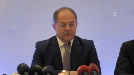 Akdağ: "Kim Ilacın Vatandaşa Ulaşmasına Mani Olucu Bir Tavır Içerisine Girerse, Biz Bunu En Ağır...