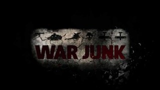 Эхо войны 2 серия. Ипр / War Junk (2015)