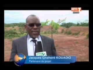 RTI Un nouveau site de 100 hectare pour accueillir les ordures ménagère