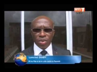 RTI Réflexion sur le prochain Plan National Développement