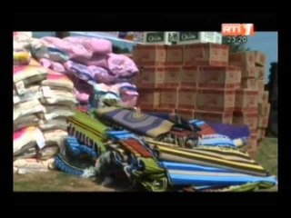 RTI Edition de 20h du JT du mardi 28 octobre 2014