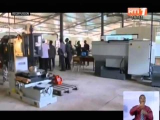 RTI - Edition de 15H du JT du mardi 28 octobre 2014