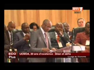 RTI Edition de 20h du JT du mercredi 29 octobre 2014