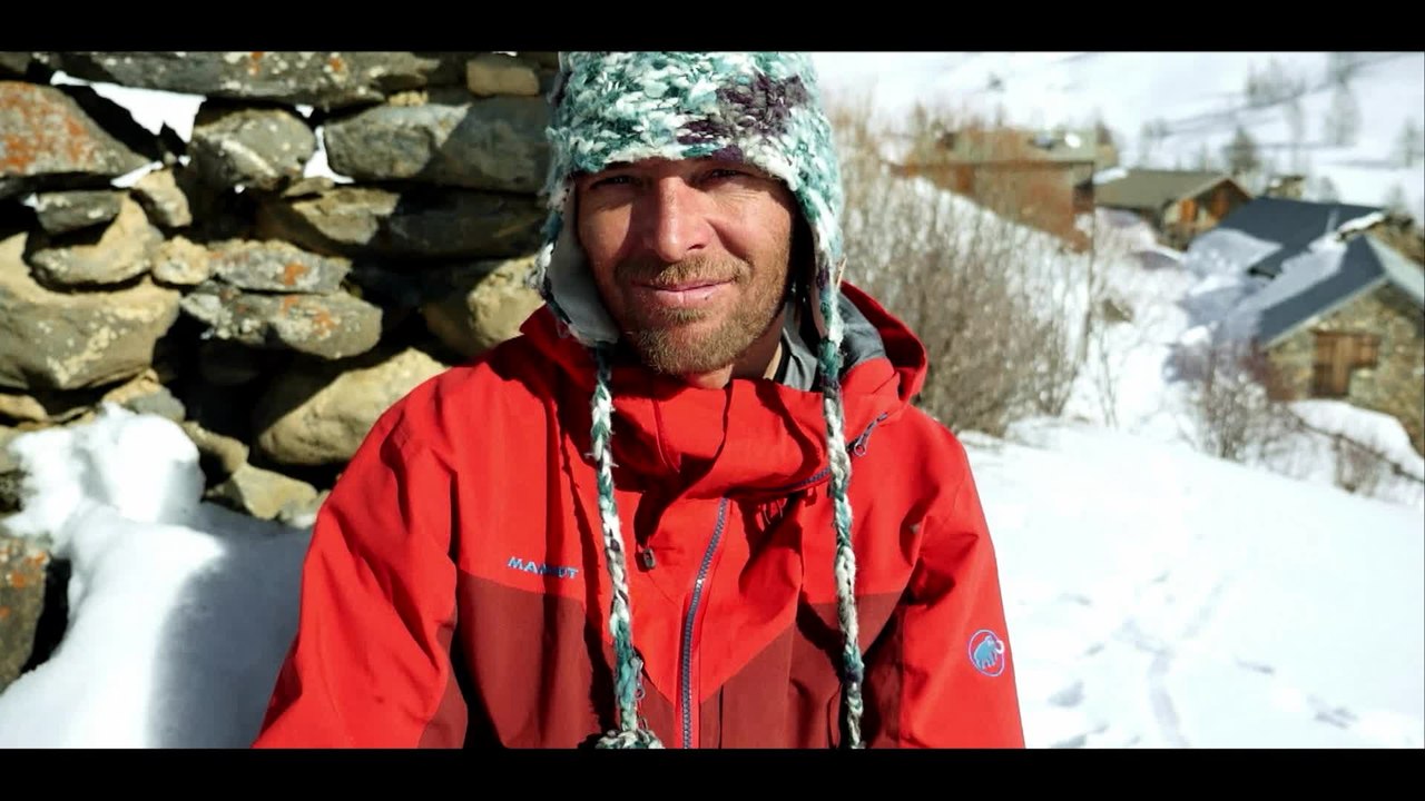 Adrénaline - Snowboard : Qui est Aurélien Routens ?