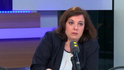 Pour Emmanuelle Cosse, le vainqueur de la primaire de la gauche devra "rassembler sur des actes concrets"