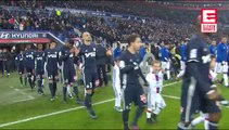 Ligue 1 : Les meilleures images de la 21e journée
