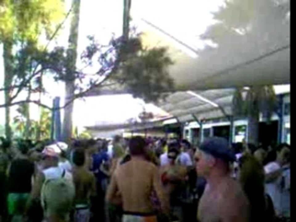 Bora-Bora IBIZA Part.1