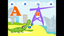 Kids Learn Alphabet and words Preschool Learning Toddler