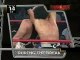 TNA A.J. Styles & Christian Cage Vs Kurt Angle & Sting