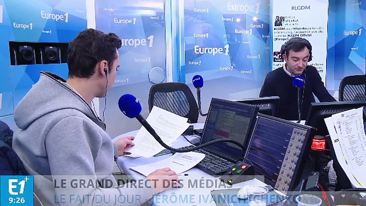 Quels sont les animateurs que les téléspectateurs souhaitent moins voir ?