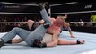 WWE | Brock Lesnar Vs Braun Strowman (The Wyatt Family) | Full Match