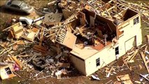 Tempestades e tornados provocam 19 mortes no Sul dos Estados Unidos