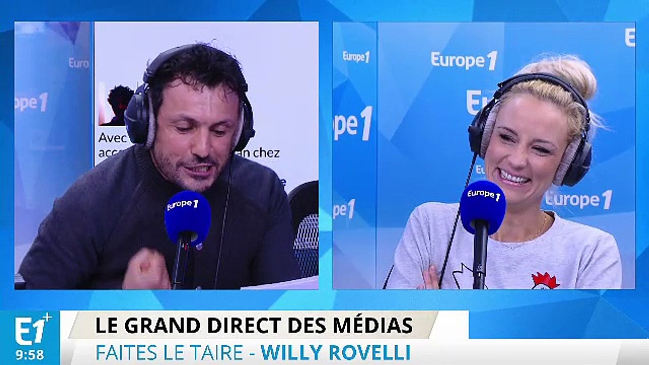 En cas de grand froid, rien de mieux que la méthode couette !