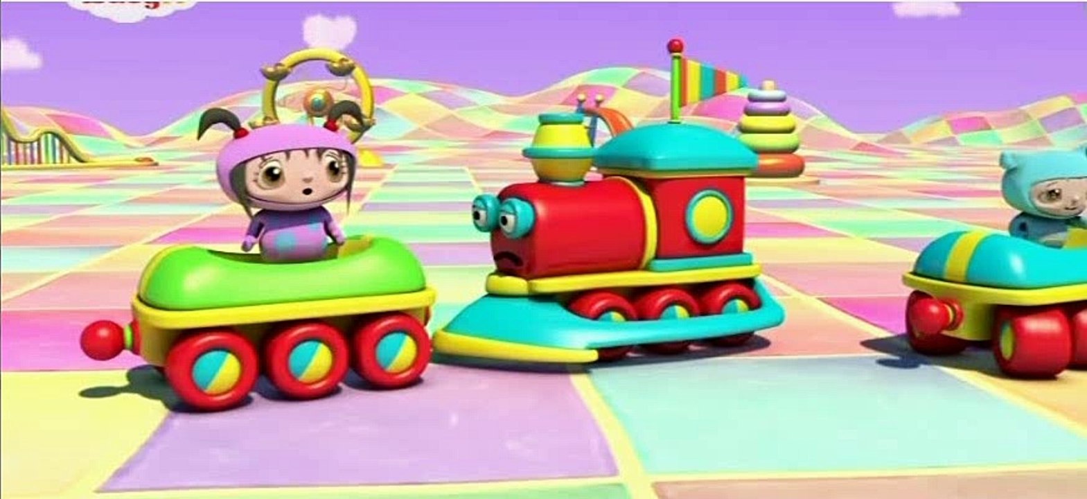 inthegigglepark20170119 video Dailymotion