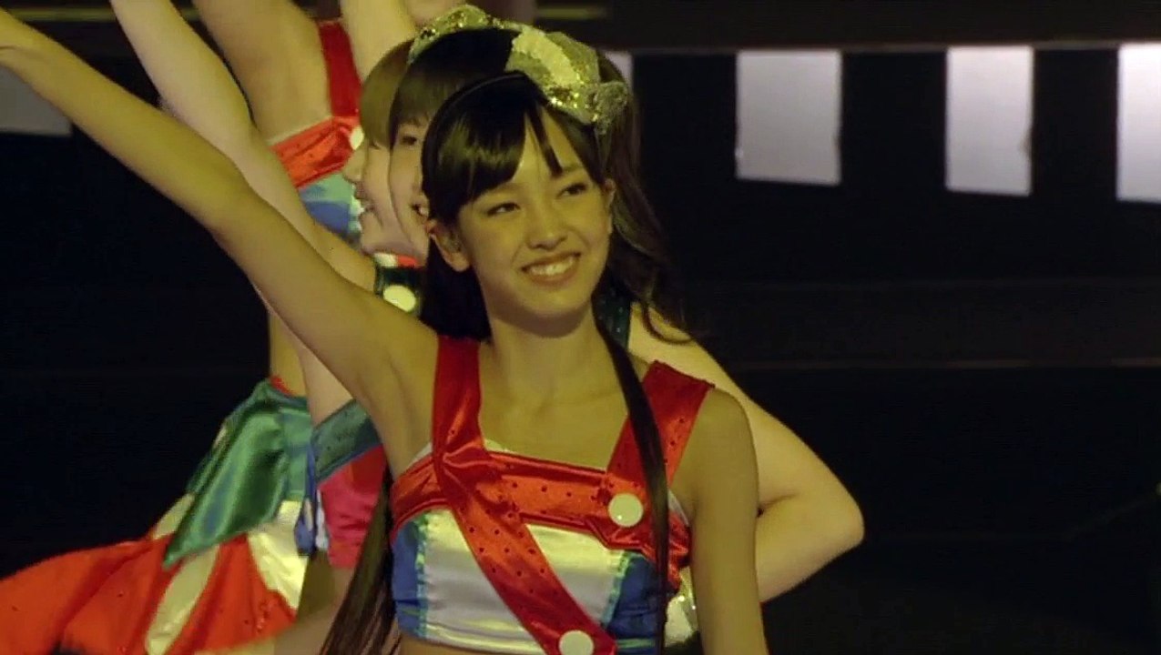 Aki Chance (Iikubo Haruna Solo Angle) Part 2