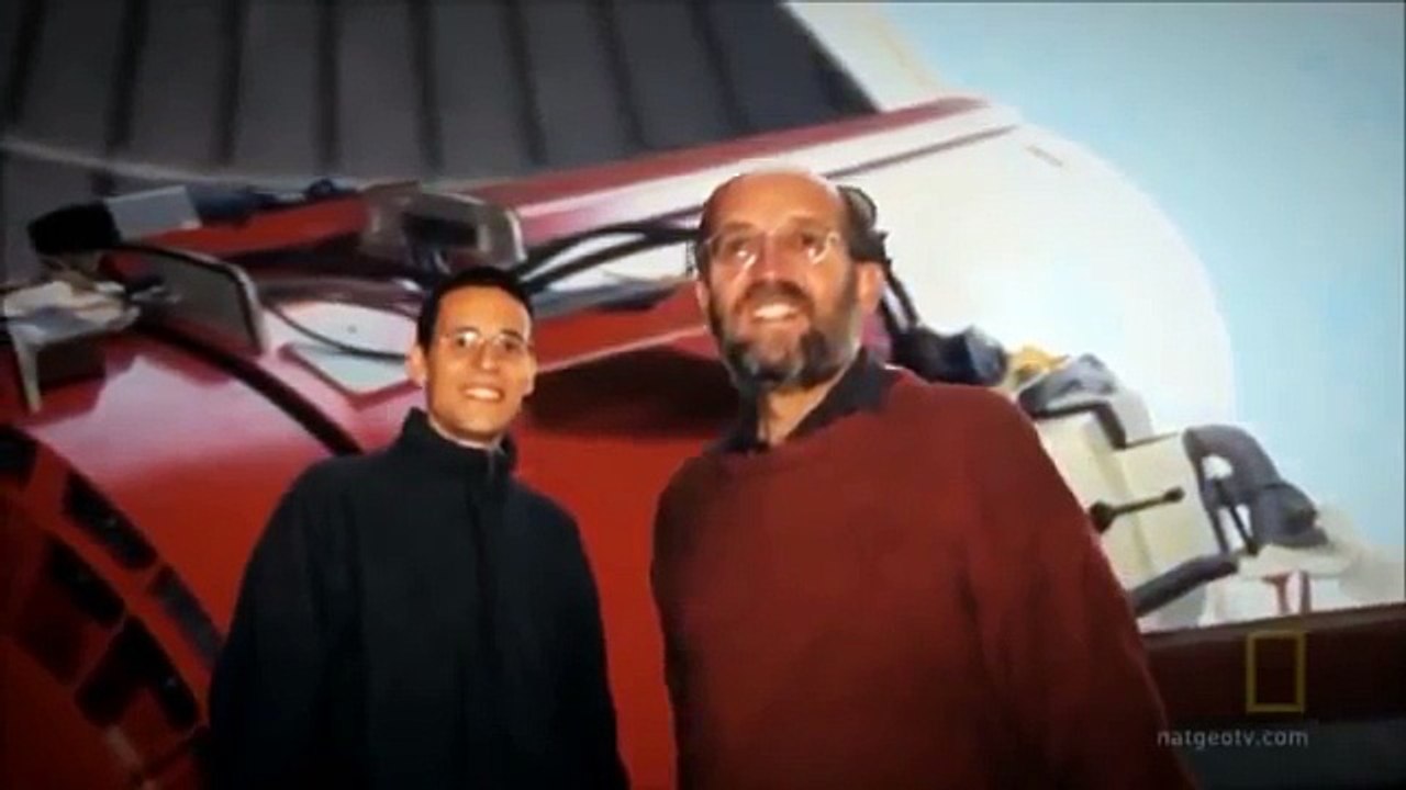 Alien Worlds Beyond Our Solar System - Full Documentary HD