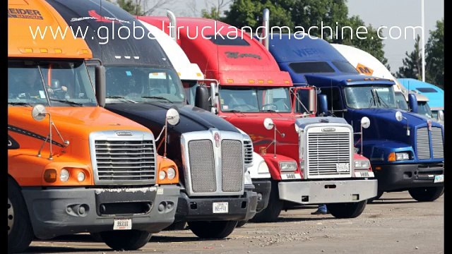 Buy and Sell Heavy Equipment | Heavy Equipment Trader | Commercial Trucks