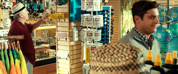 Dirty Grandpa (2016) - in 6 Minutes