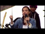 Ashley Judd FULL Speech at 