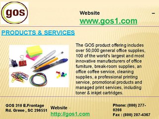 Professional print services