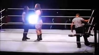 WWE Dean Ambrose Saves Roman Reigns From Braun Strowman