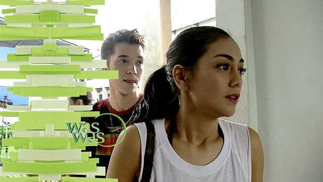 Highlight - WasWas 23 Januari 2017