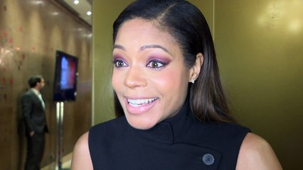 Naomie Harris nearly turned down Moonlight role