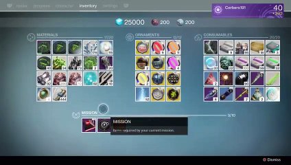 Desteny обычная прогулка в baner и тд ........!!!  всех рад видеть на моём стриме) (298)