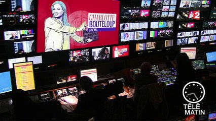 Cinéma - Daniel Auteuil - Les Confessions