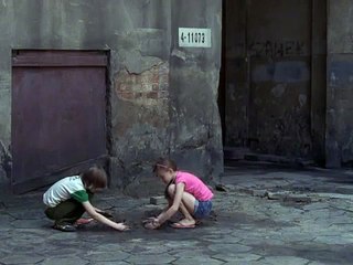 sharon lockhart — podwórka