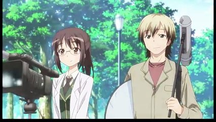 ชมรมคนไร้เพื่อน ภาค 2 ตอนที่ 5 พากย์ไทย