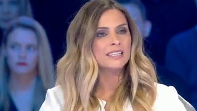 Clara Morgane attaque Enora Malagré chez Thierry Ardisson