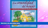 Download [PDF]  La comodidad del hogar: Guia illustrada y detallada de cuidado y asistencia (The