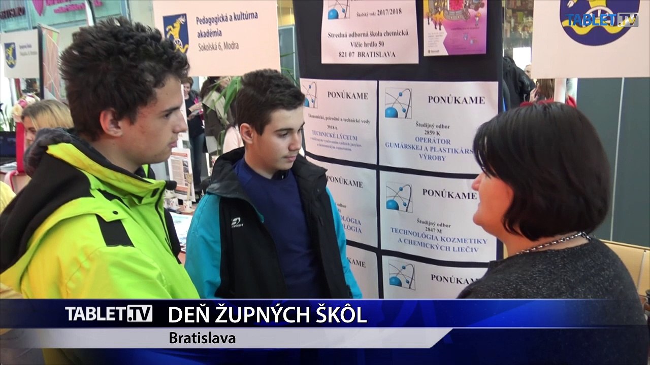 Takmer 50 župných škôl bolo v rovnakom čase na jednom mieste