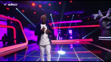 Succès - Crazy - (The Voice Afrique francophone 2016 - GrandShow 2)