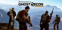 Ghost Recon: Wildlands. Nuevo gameplay oficial de juego