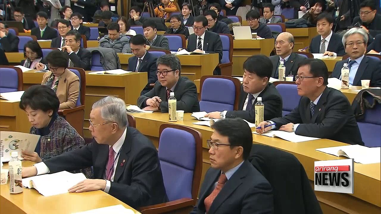 Health ministry presents first health insurance reform plan in nearly 3 decades