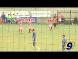 Barletta - Uc Bisceglie 1-0 | Live Highlights 19^ Giornata Eccellenza Pugliese 2016/17