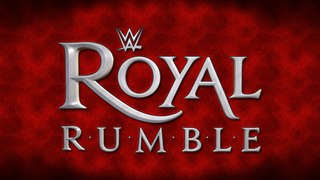 WWE Royal Rumble 2017 Reigns vs. Owens – Live this Sunday