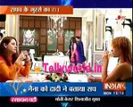 Pardes Mein Hai Mera DIl Saas Bahu aur Suspense 23rd january 2017