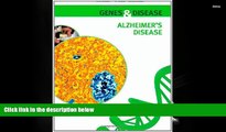 Download [PDF]  Alzheimer s Disease (Genes   Disease) Evelyn B Kelly For Ipad